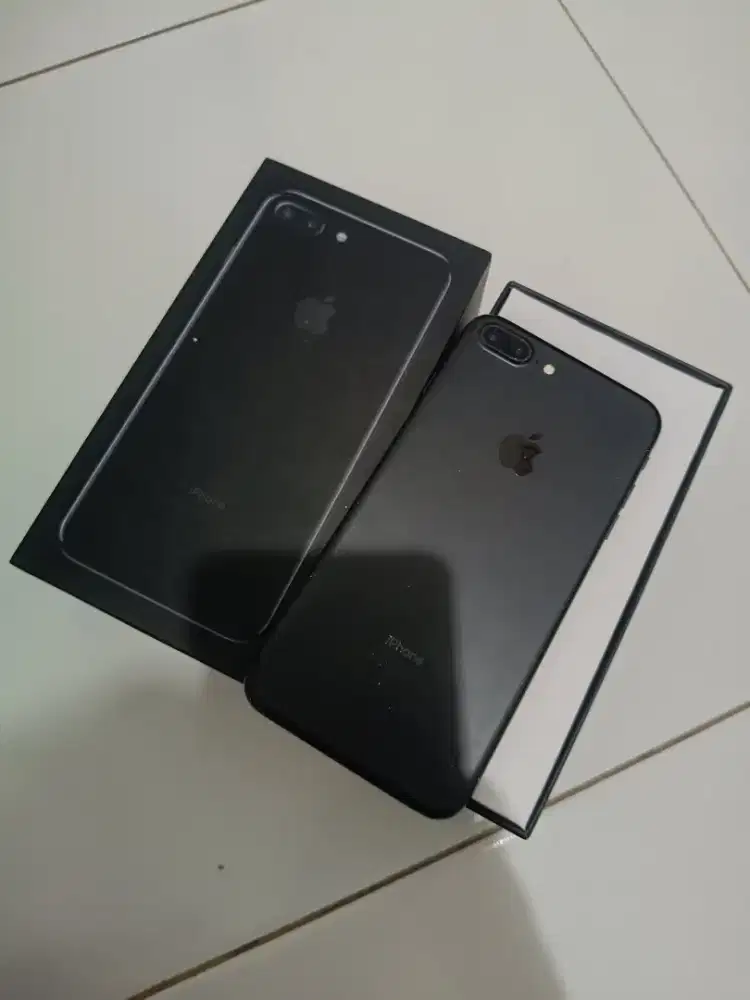 iPhone 7 plus 128Gb iBox