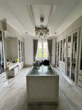 Dijual Rumah PIK American Modern Style uk 240m ELEGANT JAKARTA UTARA