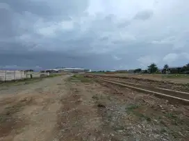 Dijual Kavling Industri 1,5 Ha dalam Kawasan, Tangerang Kota