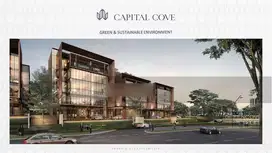 CAPITAL COVE BUSINESS LOFT AT BSD CITY TANGERANG