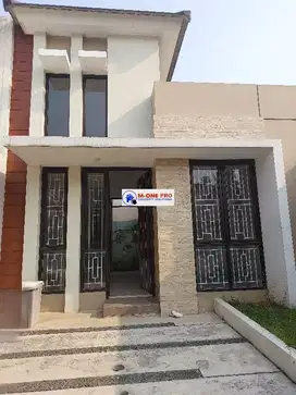 Disewakan rumah sebrang mall ciputra citra raya