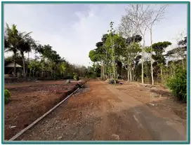 Jual Tanah Godean 20 Menit ke Tugu Jogja