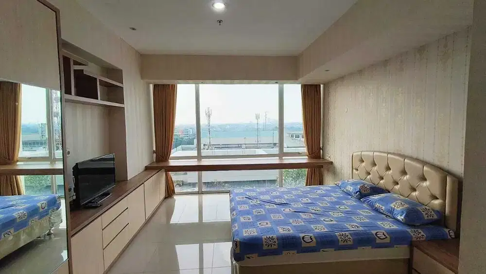 U Residence Tower 2 Connecting Supermal Karawaci