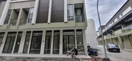 Ruko Verona Junction Gading Serpong Uk 5x10 (2 Lt) Lokasi Ramai