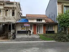 Rumah di KBP, Jl. Banyak Cipta Kidul, Bandung