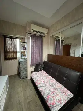 Apartemen Puncak Kertajaya Tower B