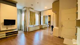 Turun Harga  Jual Cepat Smart Home Semi Furnished di kawasan elit Pondok Indah