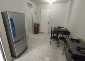APARTEMEN GADING NIAS  SEMI FURNISHED TOWER EMERALD DISEWAKAN