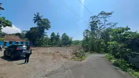 Tanah Villa Pakem 190 JT