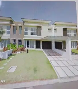 Dijual/Disewakan Rumah Di Jakarat Garden City Cakung