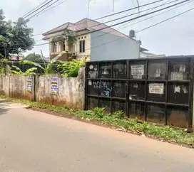 DIJUAL KAVLING  BINTARO LOKASI STRATEGIS PESANGGRAHAN JAKARTA SELATAN