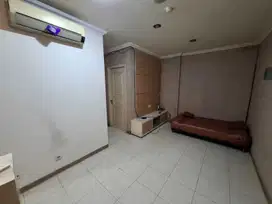 JUAL CEPAT MURAH APT CITY RESORT CENGKARENG JAKARTA BARAT FULL FURNISH