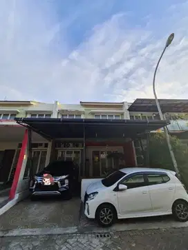 Jual rumah fortune breeze dekat ciledug & alam sutera