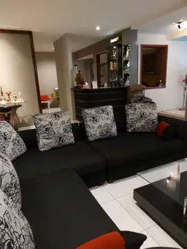 Dijual Rumah 2 Lantai Di Janur Elok Kelapa Gading