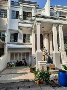 RUMAH SIAP HUNI CLUSTER GADING GRANDE SUDAH SHM