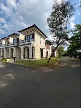 Disewakan Rumah Semi Furnish Sudah Ada Ac Dan Gorden Di Lavon