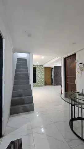 Kostan Aktif di Jl. Gegerkalong Tonggoh, Kota Bandung