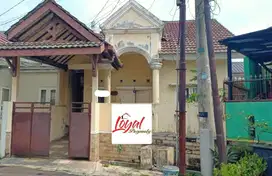 Dijual Cepat Rumah di Nusaloka BSD Serpong