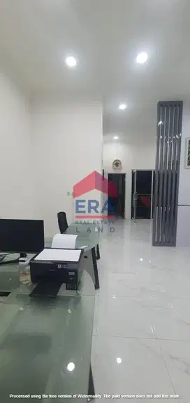 Dijual Gudang di Jalan Watudakon Kendalpayak Malang