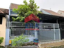 Dijual Rumah di Jalan Terusan Sri Rahayu Malang