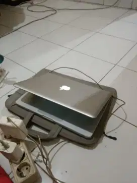 macbook Pro 2011