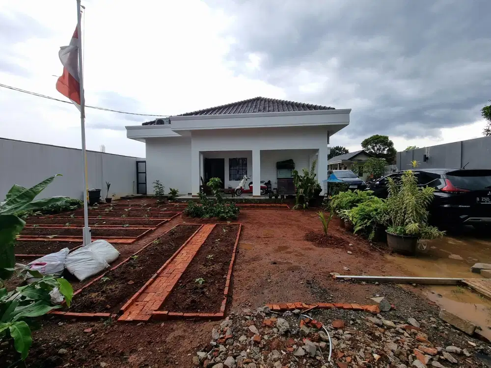 Sale Rumah Komplek Arco , Area Sawangan Depok