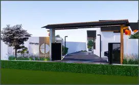 Rumah Murah Jogja Dekat Brimob Sentolo Jepang Modern 300 Jutaan