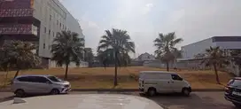Dijual Tanah Kav Bintaro Pondok Aren di Tangerang Selatan