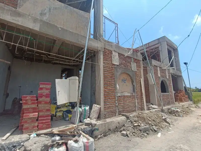 jual tanah di cemagi cocok untuk villa