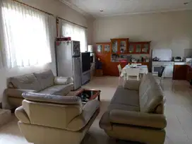 Dijual Rumah di Jl. Industry Dalam - Bandung