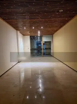 Ruko Arteri PONDOK INDAH Jakarta Selatan