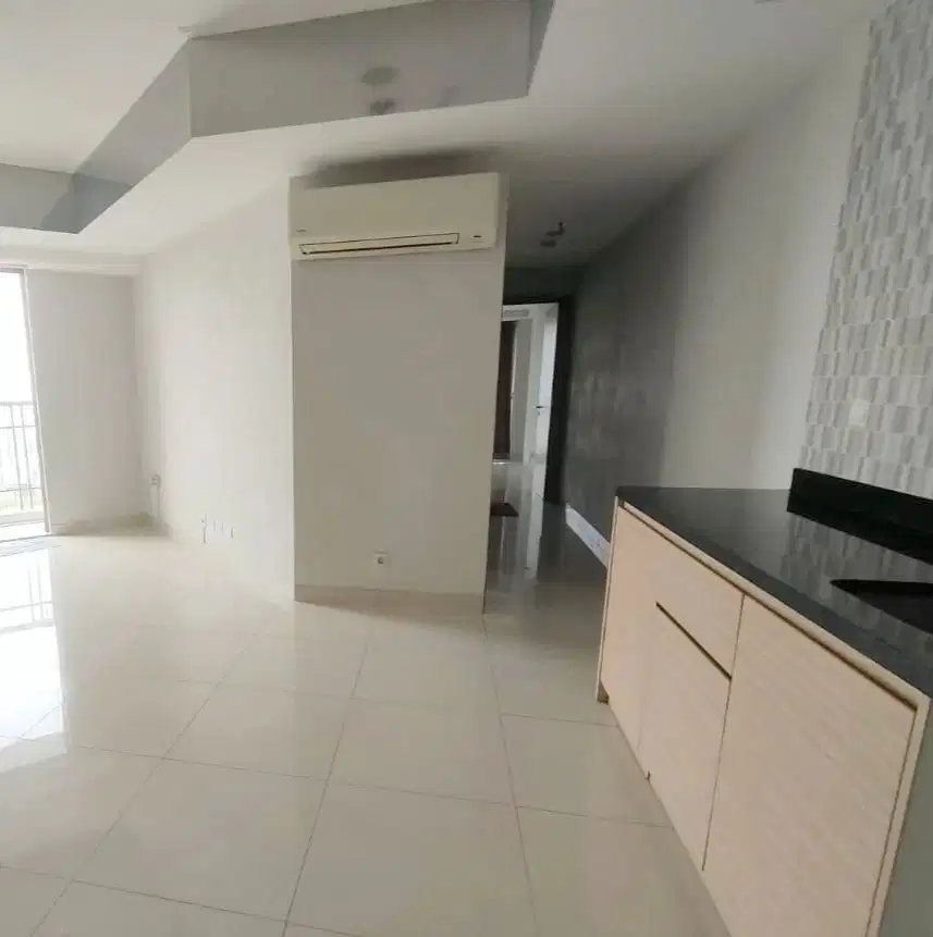APARTEMEN THE MANSION JASMINE KEMAYORAN DISEWAKAN NON FURNISHED