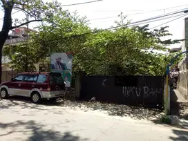 Dijual Tanah di Jl. Dewi Sartika, Bandung