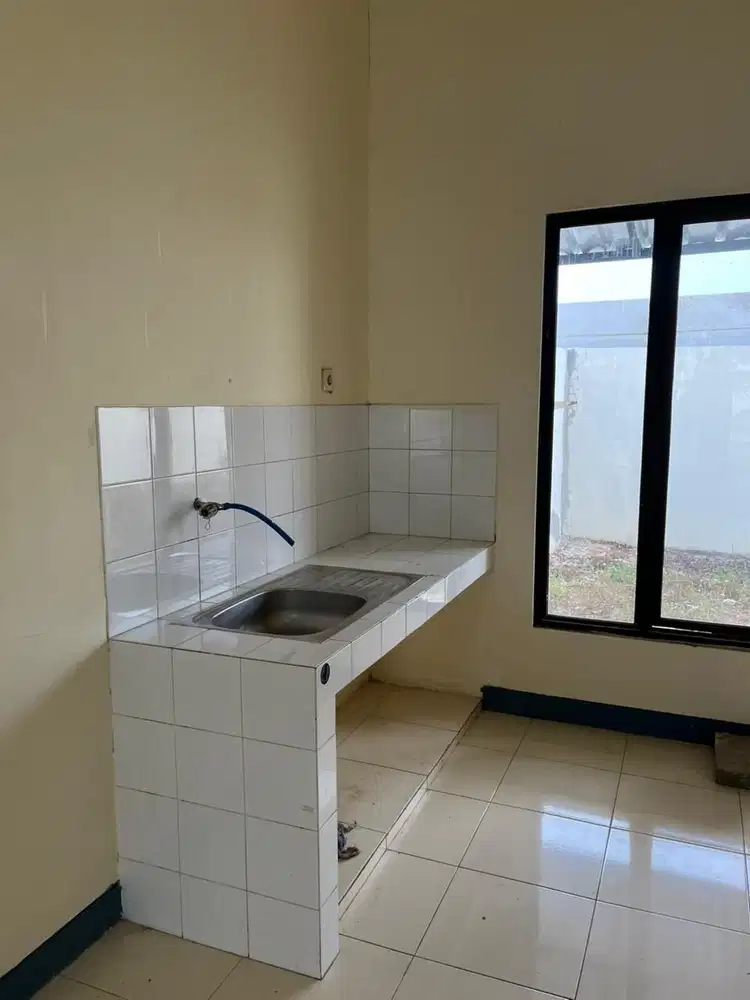 Di jual rumah di green ara cluster Damar. Harapan indah bekasi.