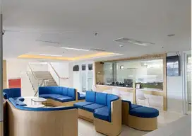 DIJUAL RUMAH SAKIT KAWASAN BATUNUNGGAL BINONG BANDUNG