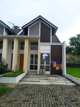Dijual Rumah Minimalis di Fresco - Citra Raya Cikupa