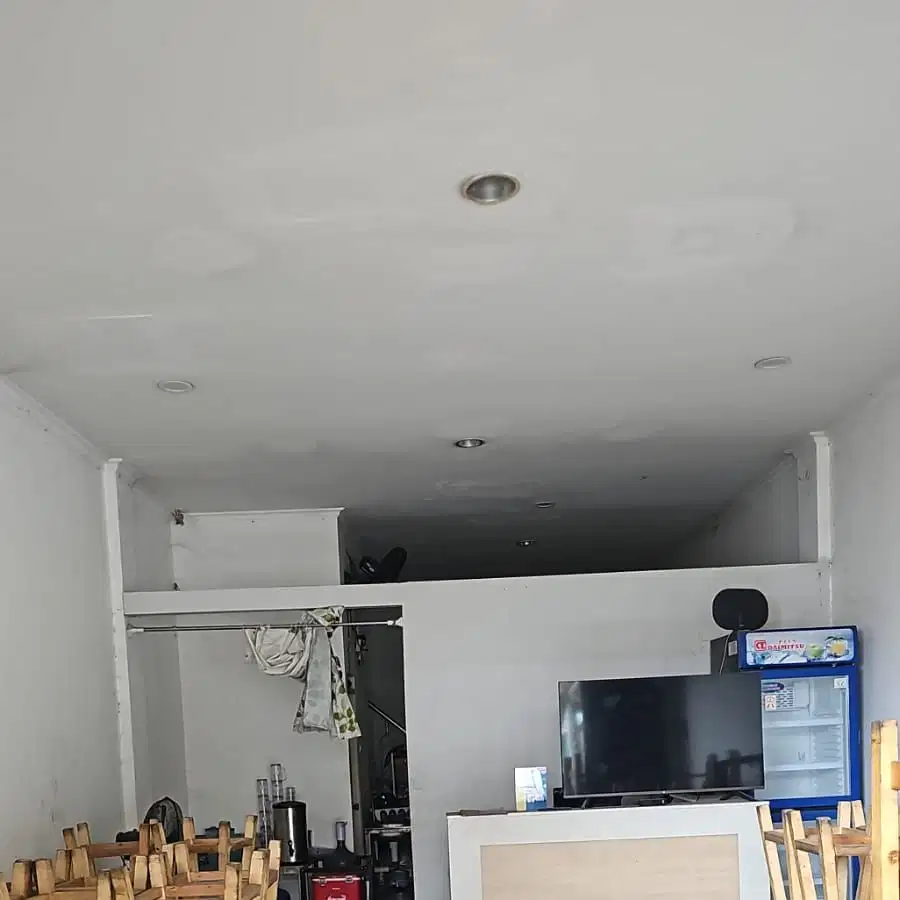 Dijual Ruko Binong Permai