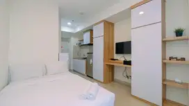 Dijual Cepat Murah Apartemen Studio Furnish Di Grand Kamala Lagoon