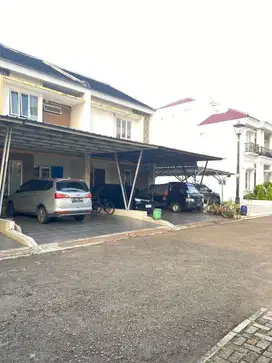 Rumah Murah Jual Cepat Gading Serpong