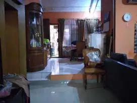 DIJUAL CEPAT RUMAH Di Perumahan Bumi Anggrek, Bekasi