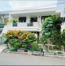 Dijual Rumah 2 Lantai Di Janur Elok Kelapa Gading