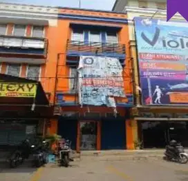 Jual Cepat Ruko Duta Garden Square, Benda, Tangerang