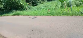 TANAH BUAT PERUMAHAN DAN BUAT GUDANG GNSINDUR