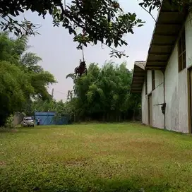 Dijual Gudang cikokol Tangerang