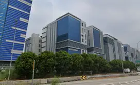 Jual Cepat Gedung Cengkareng Business City, Bandara, Tangerang