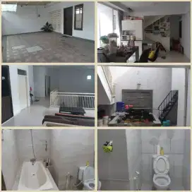 MURAH!! Manyar Tompotika Minimalis, Butuh Laku Segera
