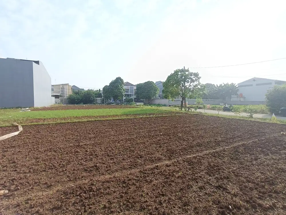 Kavling Imperial Gading dijual Cilincing Jakarta Utara