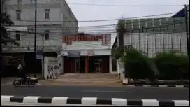 Jual Cepat Hitung Lahan di Jl. Kebayoran Lama, Jakarta Selatan