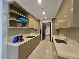 Dijual Apartemen Mewah Pondok Indah Residence 3BR Murah
