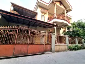 Rumah bebas banjir 2lt 16x19,25 308m type 6KT Bekasi Utara